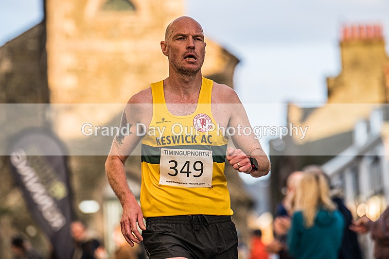 RTH-714 - Keswick Round The Houses Road Race Wednesday 23rd April 2025