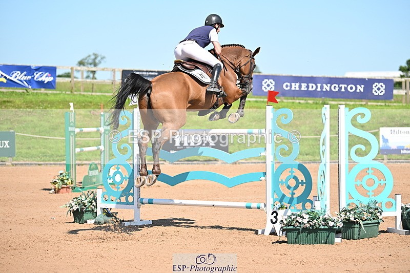 240719A-154125-12005 - Cls 6, 3 Star Big Tour LR 1.50m