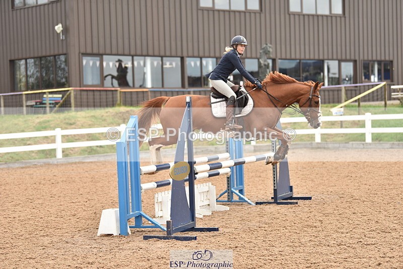 231011A-101648-00056 - Cls 1 British Novice & 90cm Open
