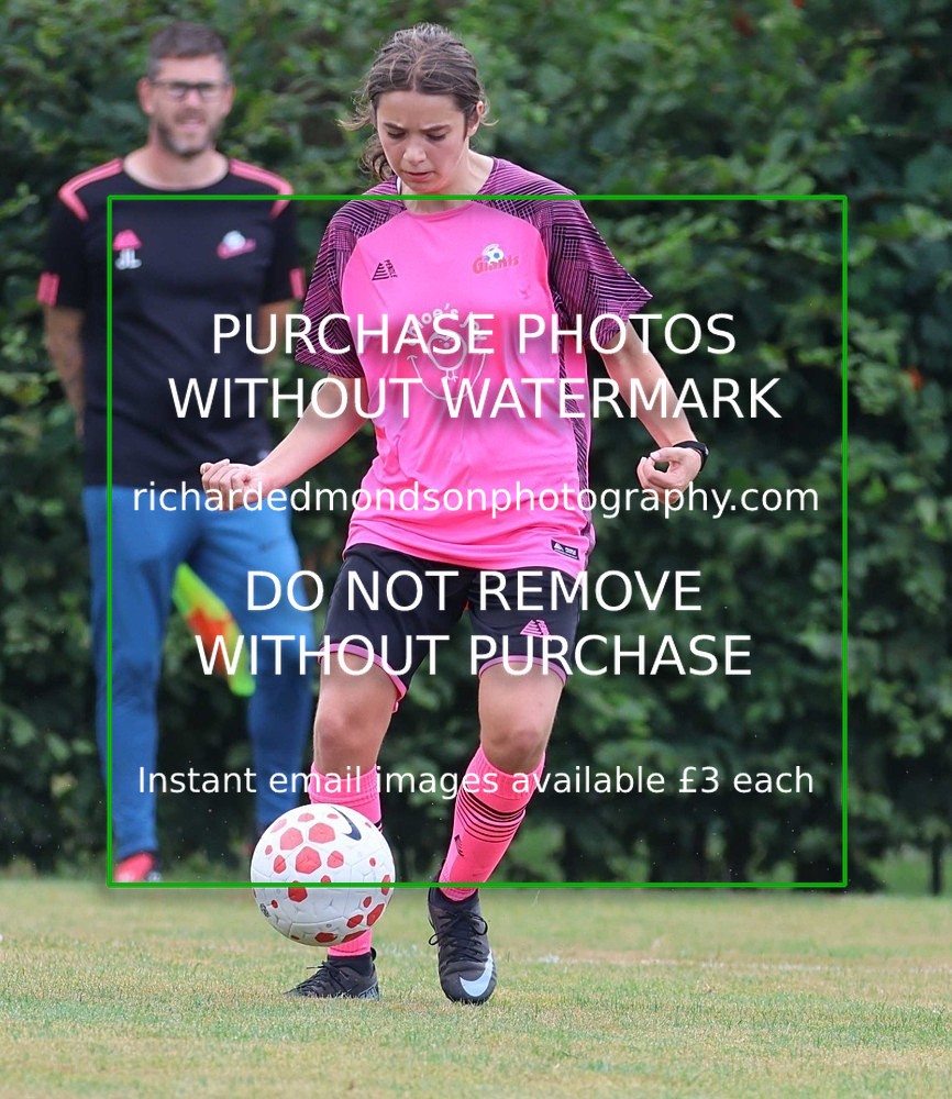 533A0470 - Kendal United Girls U16 vs Lancaster Giant Girls (26/7/26)