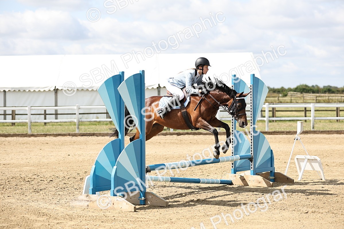 SBM_004008 - 60cm showjumping