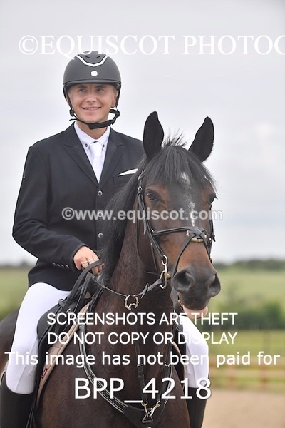 BPP_4218 - Senior Discovery/ 1m Open