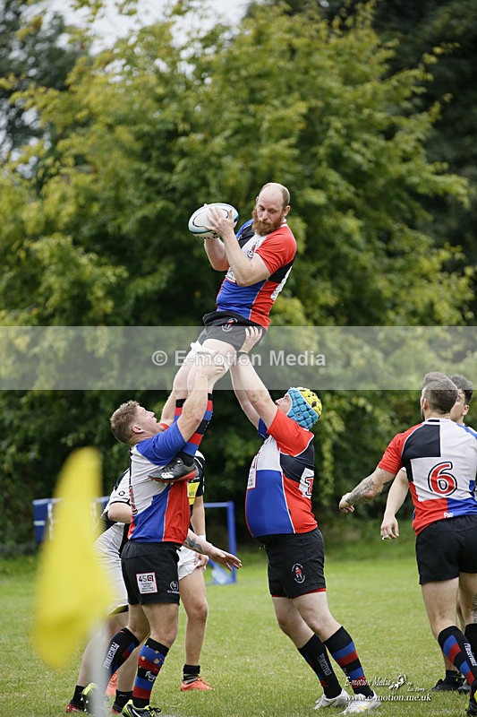RU 250921 244 - Devizes II RFC V Pewsey Vale RFC 25/09/21