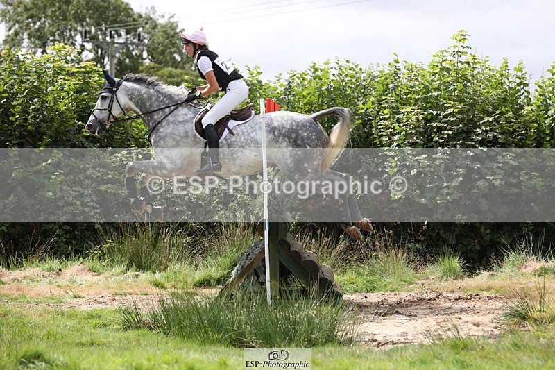 230820X-140020-3685 - BE100 XC 12.43 to 14.00