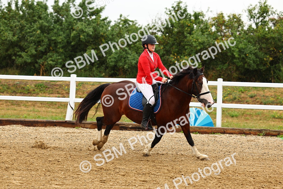 SBM_001452 - Class 4 - 70cm