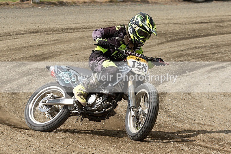 200614-7D-8E0A4539 - Rode & Skid It Practice Day 14 Jun 20