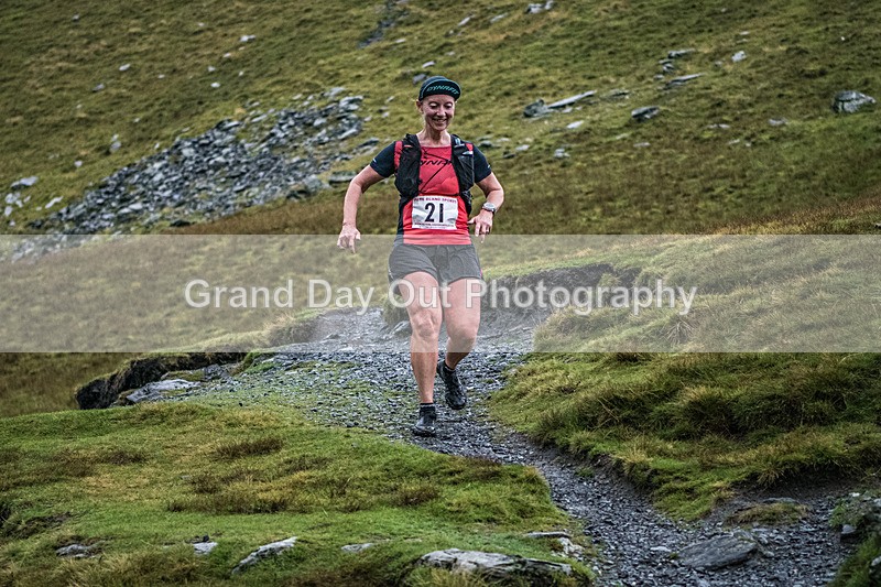 Bannerdale-451 - Bannerdale Fell Race Wednesday 19th August 2026