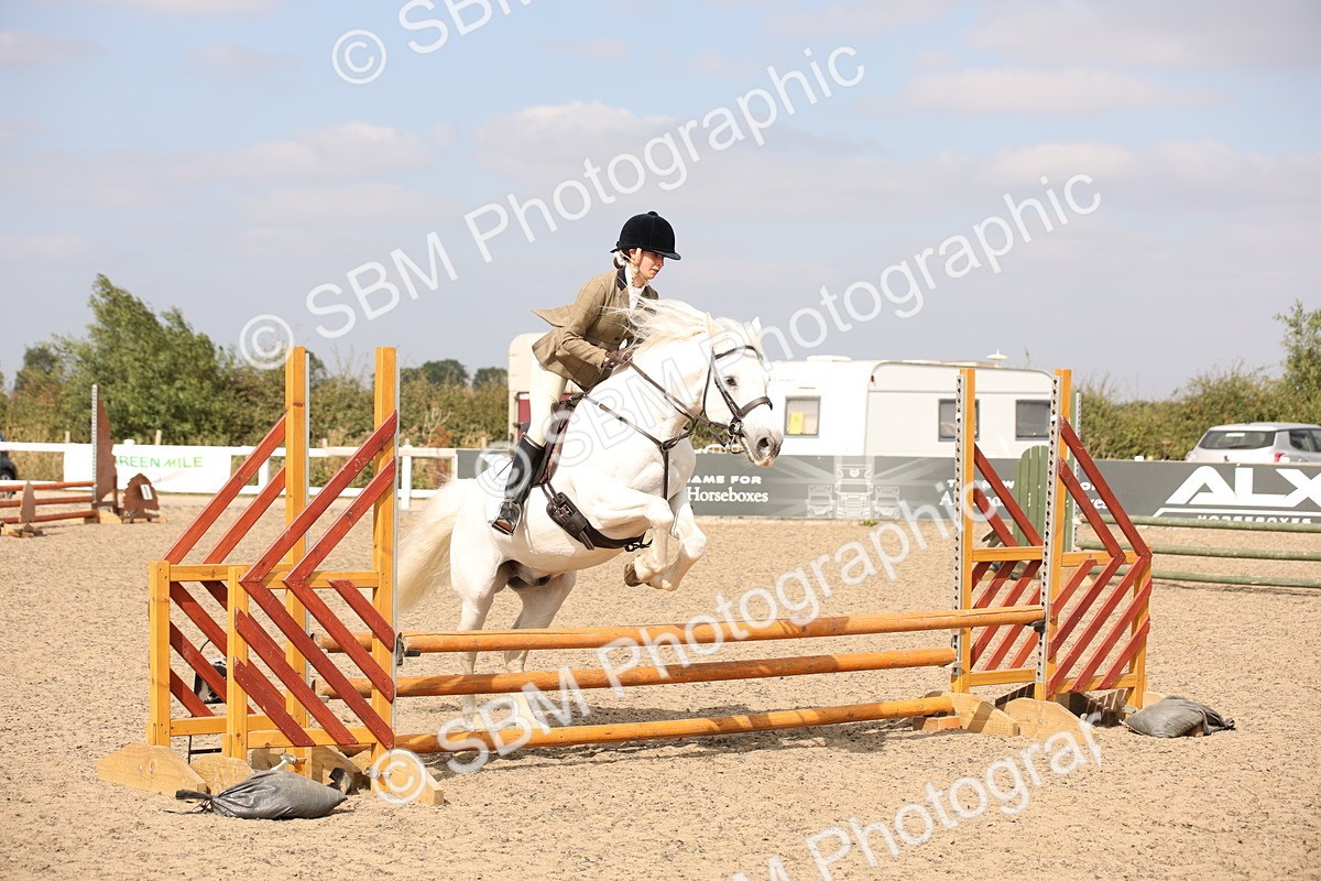 SBM_16096 - Class 408b - Working Veteran 70cm (20+)