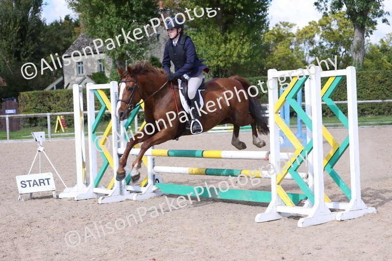 20250928-1718 - Class 5 - 80cm