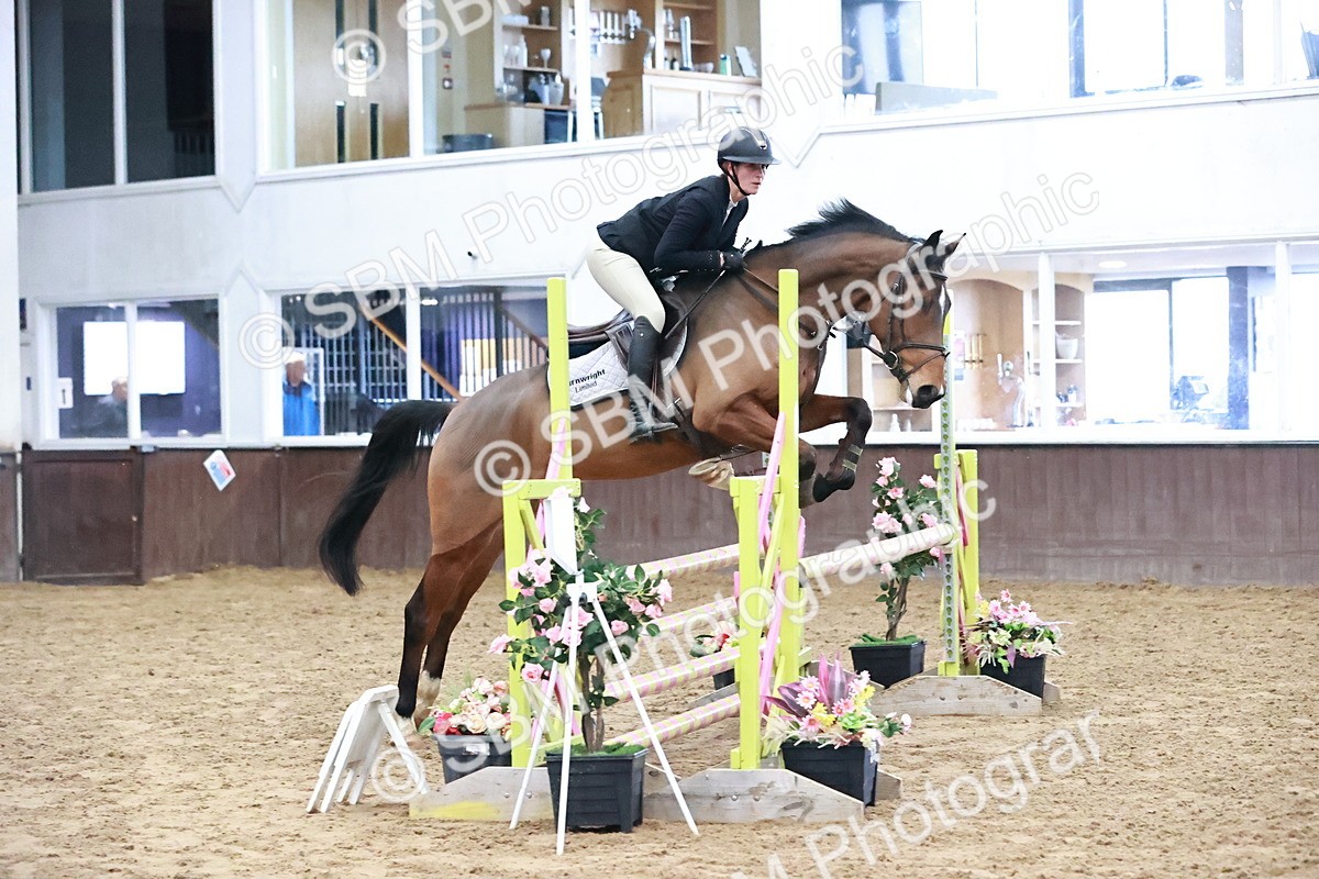 SBM_000485 - Class 2 - Senior British Novice - 90cm