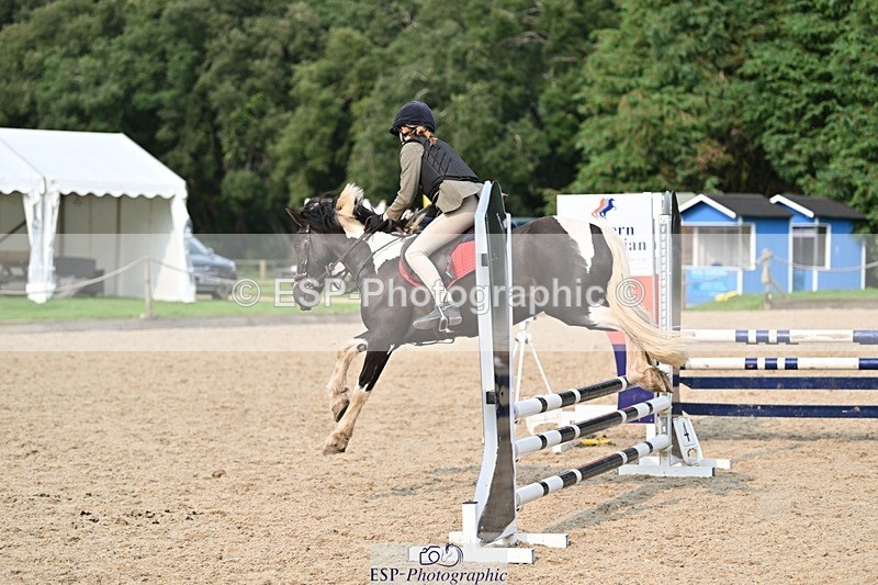 240818-162604-05453 - Cls 13 Pony Intro 70cm