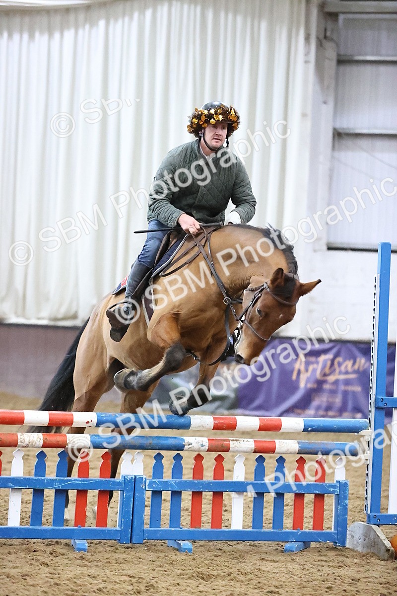 SBM_003197 - Class 5 - Accumulator with Joker 70cm