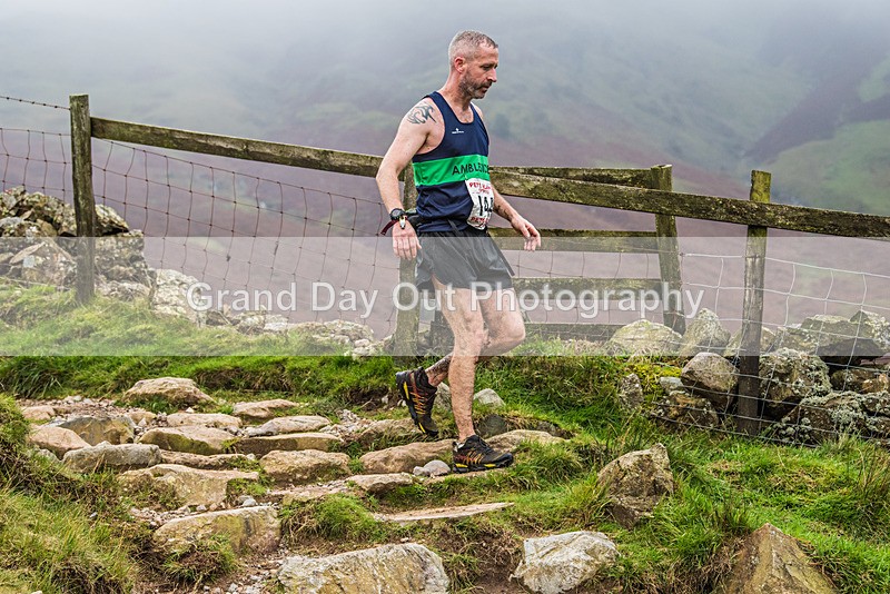 Langdale-1694 - Langdale Horseshoe Fell Race Saturday 7th October 2023