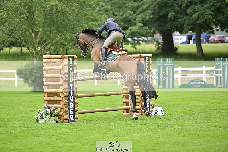 250613A-130356-02048 - Cls 3 Snr Foxhunter