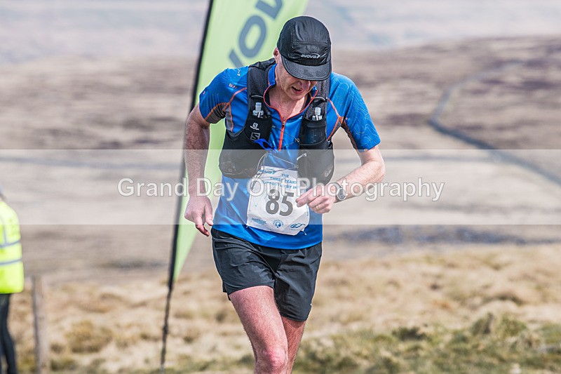 Pen-Y-Ghent-822 - The 3 Peaks Race Saturday 25th April 2026 - Pen Y Ghent