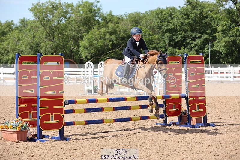 240629A-155616-07835 - Cls 13 Stepping Stones 128cm + 138cm