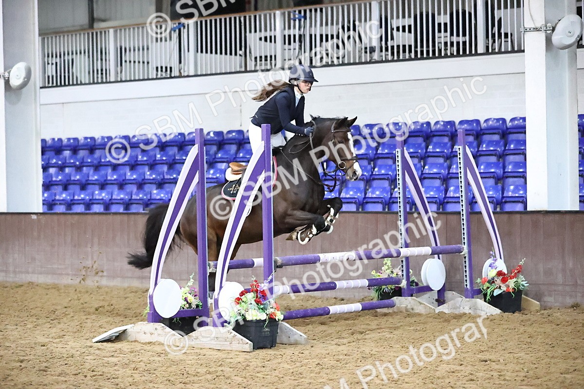 SBM_004636 - Class 15 - Clear Round 80cm