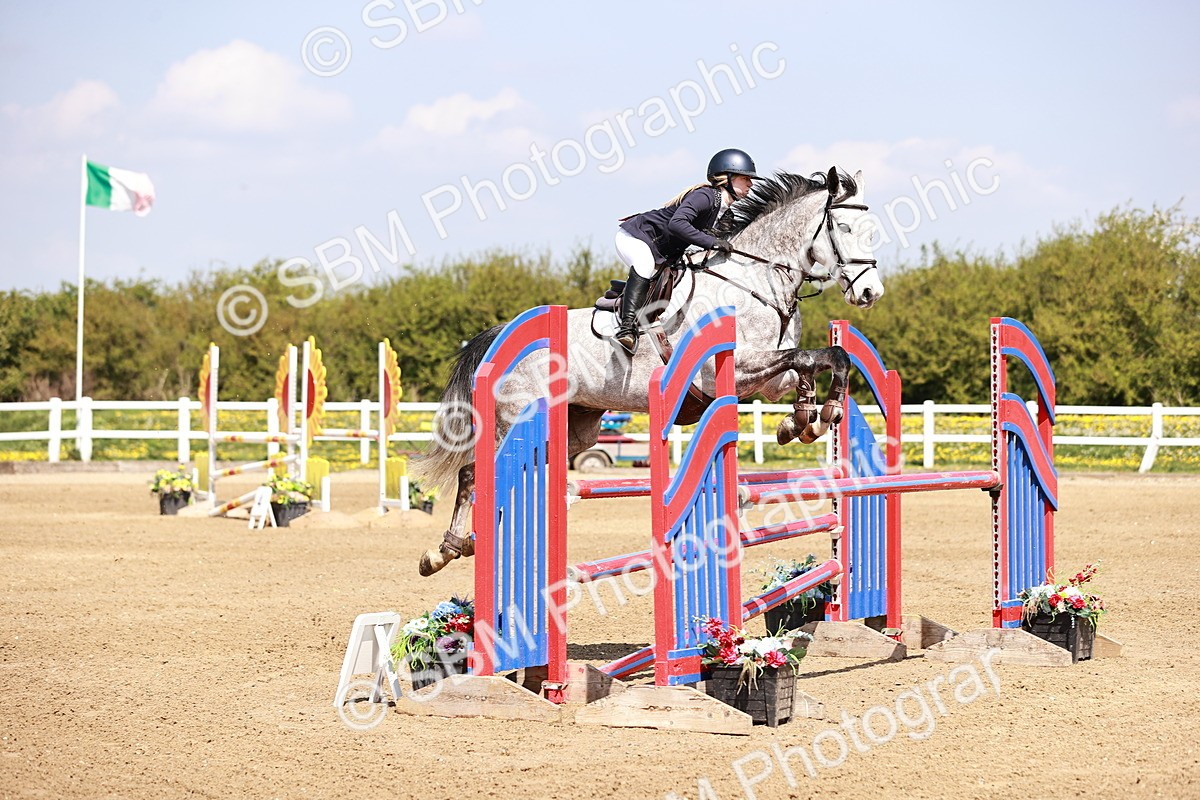  - Class 23 - Senior 1.05m