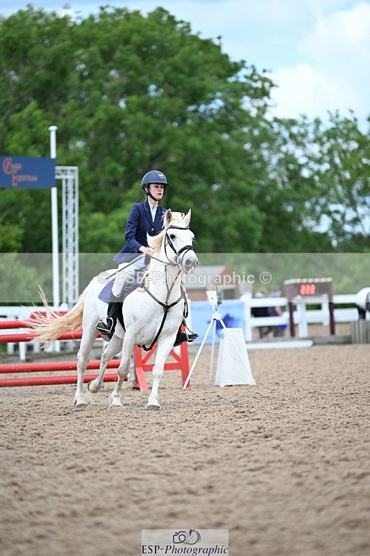 240608A-135314-01298 - Cls 10 Pony Discovery and 90cm Open