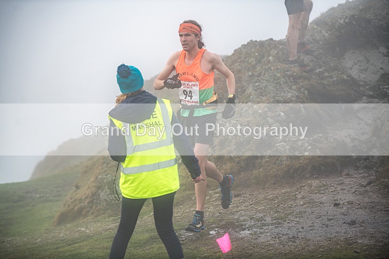 Wansfell-178 - Wansfell Race Friday 27th December 2024