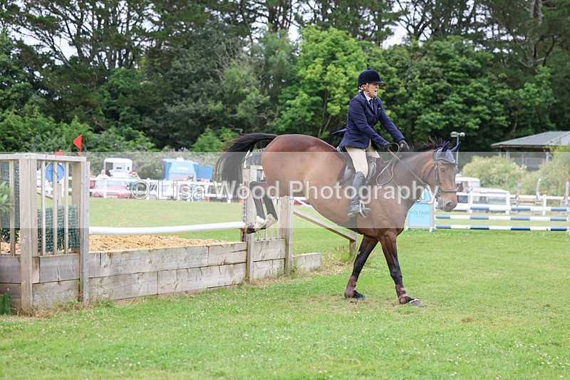 3E7A2202 - Class 6: Veteran 45 and over