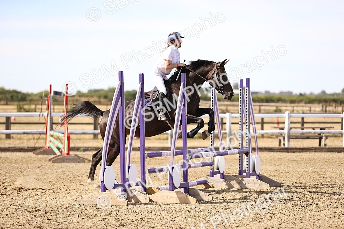 SBM_000164 - Class 1 - Clear Round