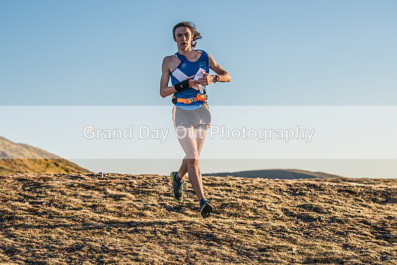 Grisedale-139 - Grisedale Grind Fell Race Wednesday 19th April 2023