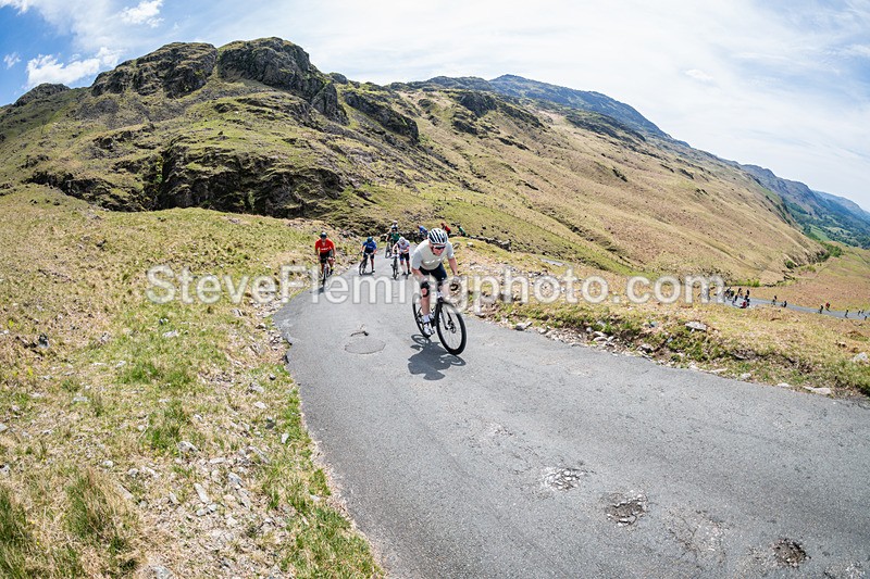 134908 - Hardknott Pass Camera 2 13.00-14.00