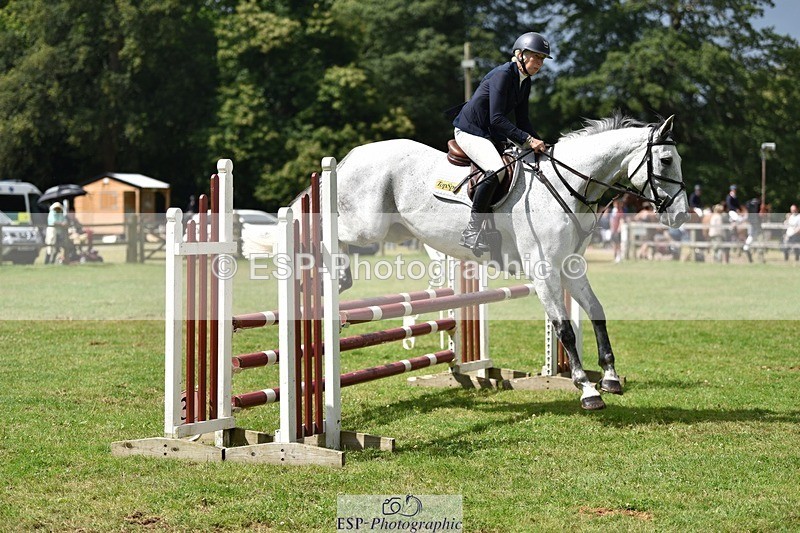 240713-111556-37122 - Cls 158 95cm Amateur Qualifier