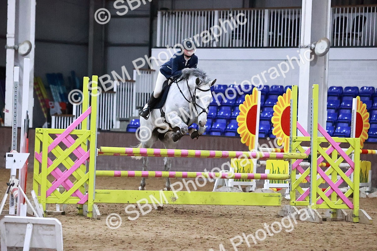 SBM_002792 - Class 7 - Show Jumping 1.00m