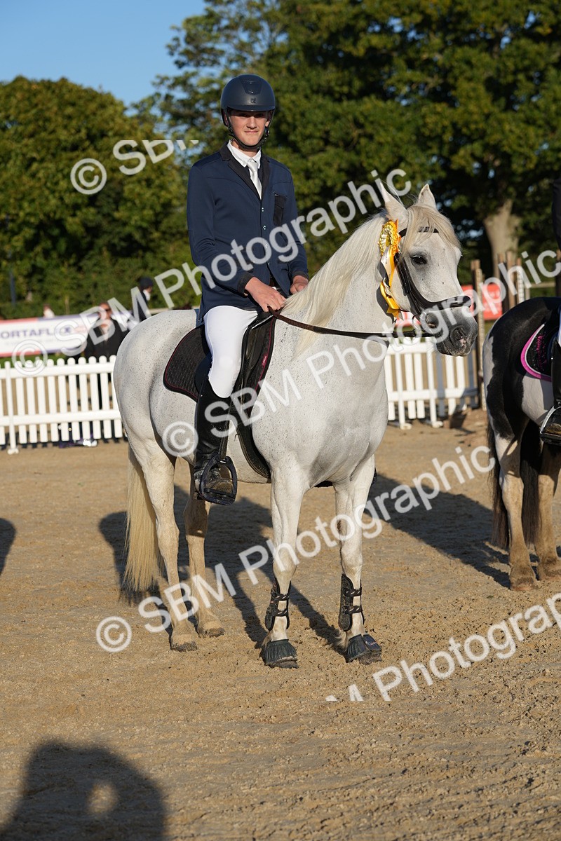 SBM_54032 - J8 - Junior Pony 65cm Championship