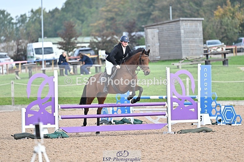 251001-104834-00048 - Clear Round and British Novice 90cm