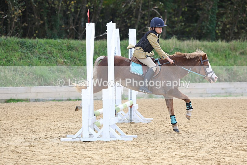 3E7A6489 - Class 2: 50cm Open