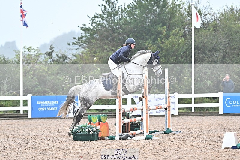 241006A-093042-05727 - Cls 23 85cm Nat Am  Quals