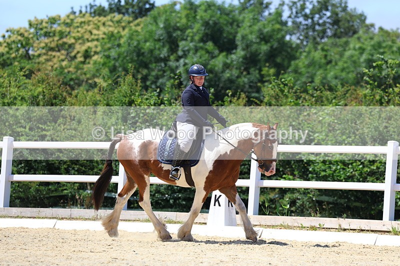 3E7A0714 - Class 3: Unaffiliated Prelim 3 2024 Section A