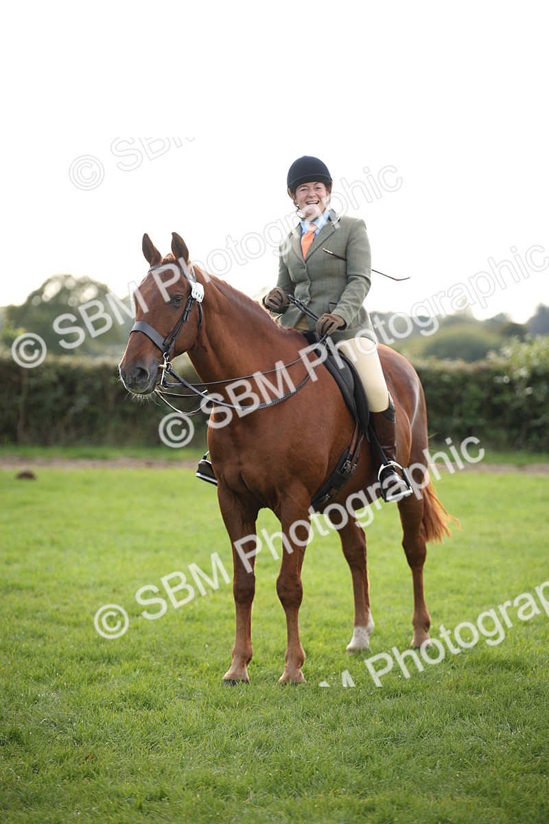 SBM_54270 - S27 - Mature Veteran - Ridden