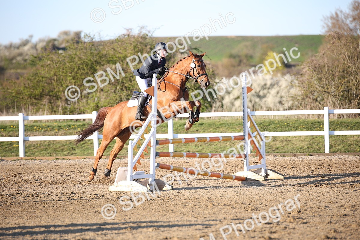 5K7A0707 - Class 6 - 90cm