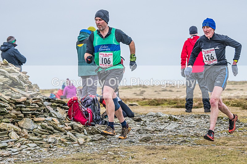 Black Combe-572 - Black Combe Fell Race Saturday 4th March 2023