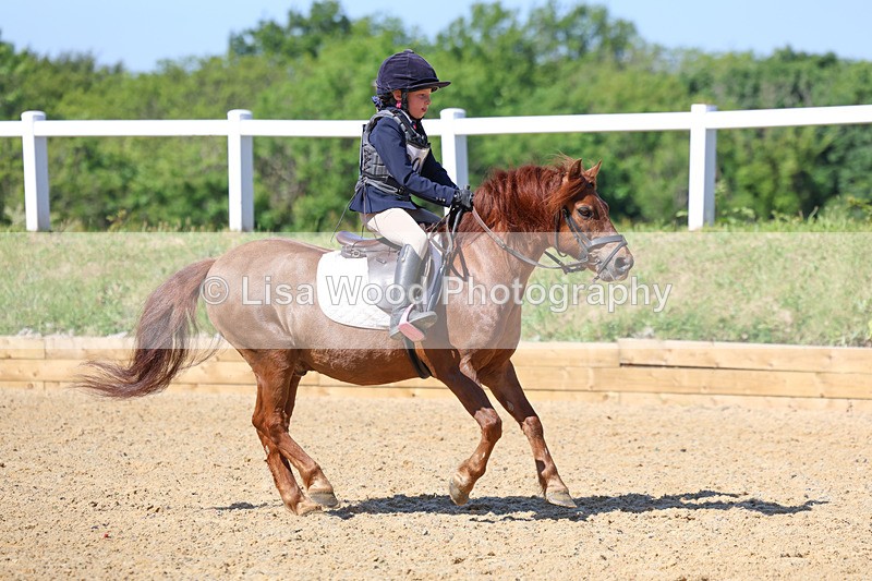 3E7A1562 - Class 1B: 40cm Assisted