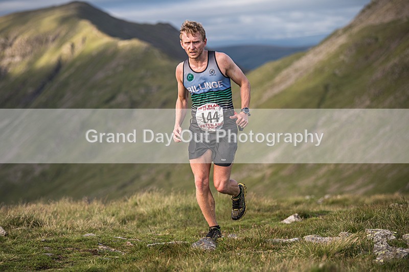 Seat Sandal-259 - Seat Sandal Fell Race Wednesday 9th July 2025