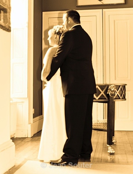  - Kevin & Brenda