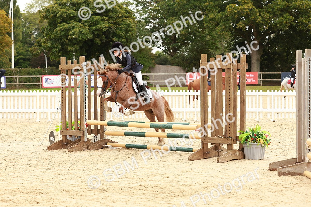 SBM_61943 - J12 - Junior Pony 55cm Championship