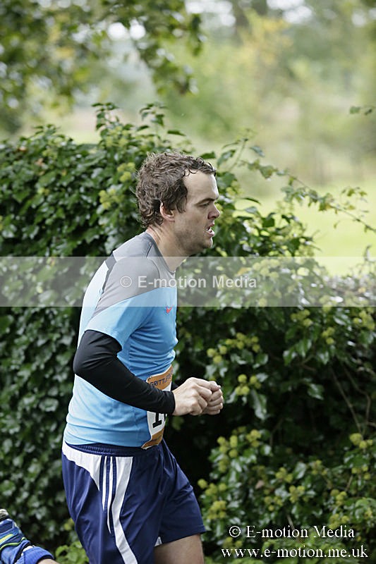 CAD131019-0745 - Cadence Events Grittleton 10km 13/10/19