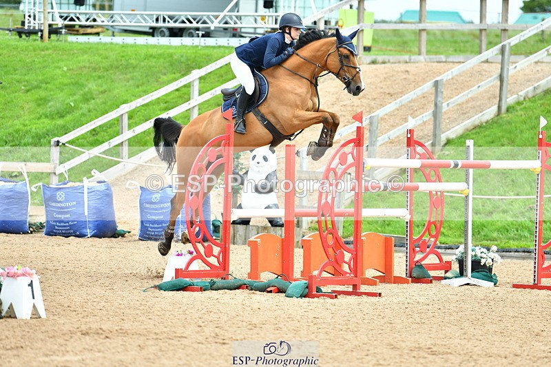 230723A-134410-12744 - Cls 12, 2 Star Big 1.45m GP 12.45 to End