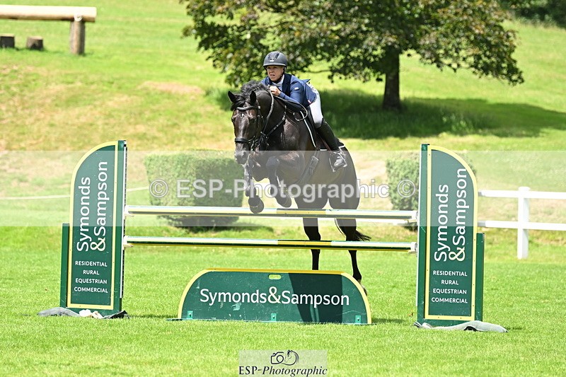 250614A-134023-06920 - Cls 20 Foxhunter