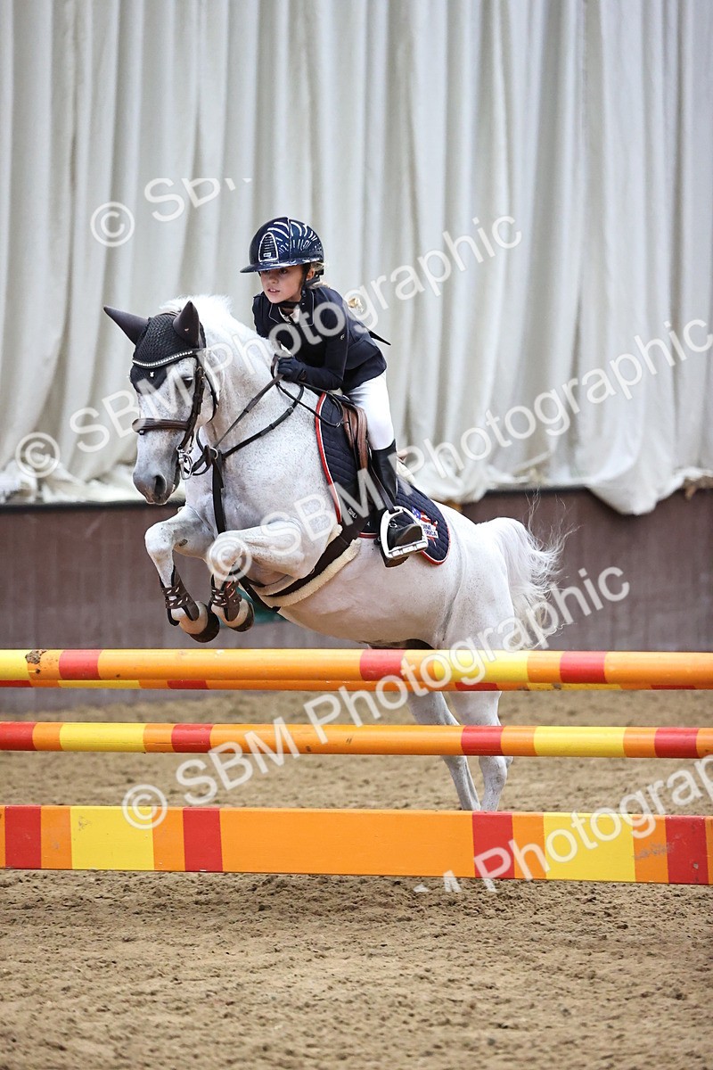 SBM_001163 - Class 3 - Springboard 128cm 138cm Restricted handicap 85cm 95cm