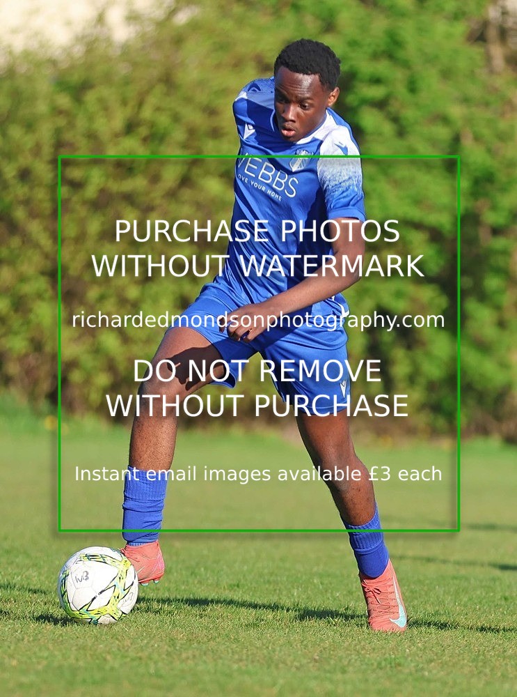 533A8728 - Wattsfield Under 14's (21/4/26)