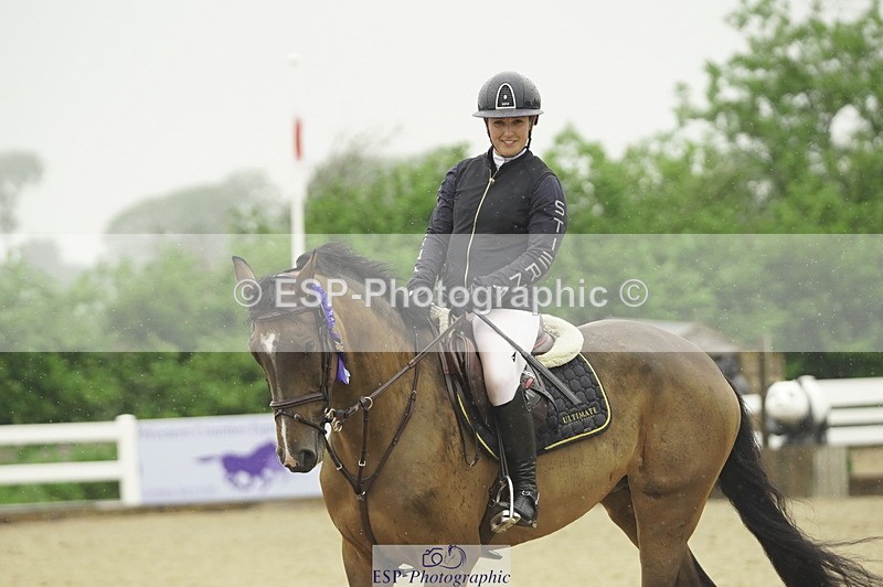 230722A-133922-09445 - Cls 15, 1 Star Bronze 1.15m