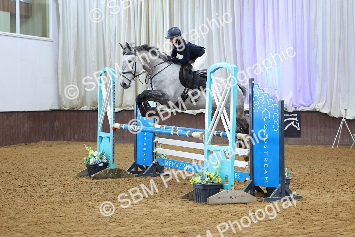 SBM_010564 - Class 23 - Senior Newcomers/ 1.10m Open - First Round (1.10m)