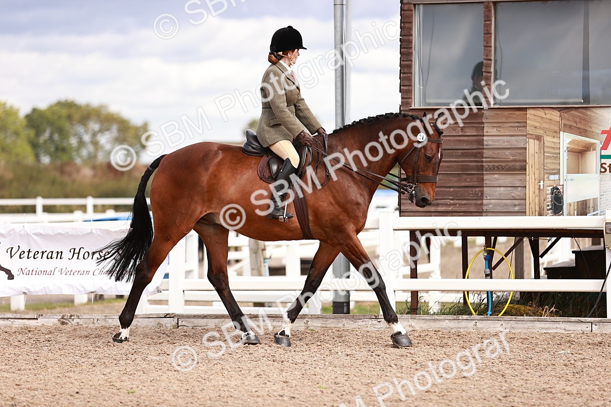 SBM_14295 - Class 408 - Grassroots Ridden -Walk & Trot